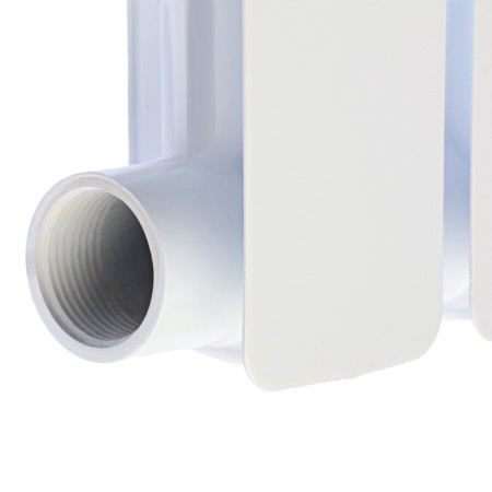 Bimetallic radiator Tunduk 500 x 76 mm, 10 sections-3