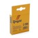 Tundra furniture staples, hardened, type 140, 6 mm, 1000 pcs