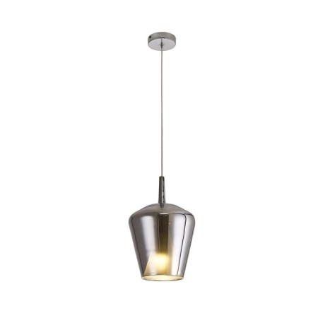 Squirry of suspended Mantra Elsa, E27, 1x20W, 350 mm, chromium color