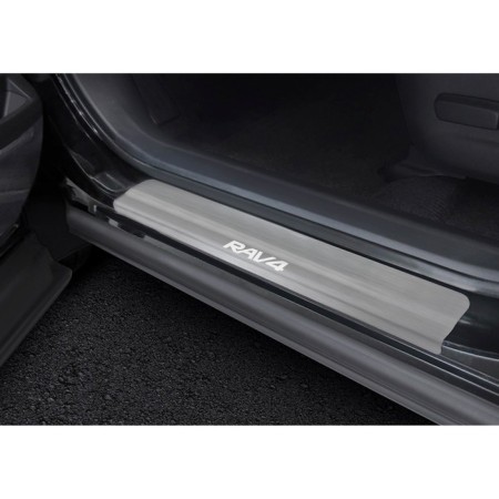 Layers of the thresholds of Rival, Toyota Rav4 2013-2019, NP.5703.3-1