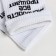 Socks “Youth forgives everything”, white color, size 23-25 ​​(37-40)