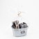 Gift set "Man No. 1", towel and accessories