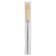 Tundra file, for chains step 3/8 ", round, shh15, wood. Hand, d = 5.5 mm, No. 3, 200 mm