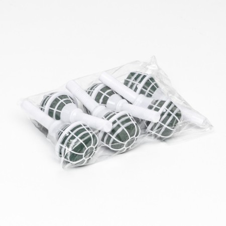Portbuker Microphone "Upak Land" 8 x 18.5 cm-4