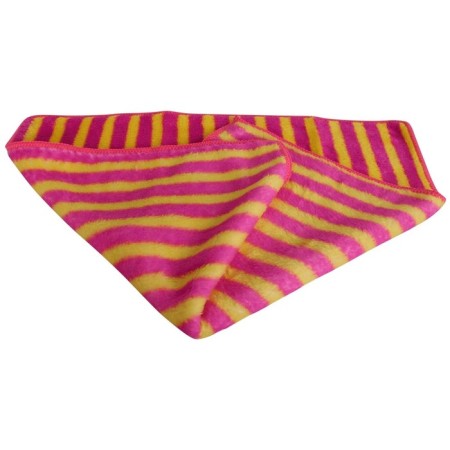 Microfiber napkin AVS MF-6104, 2 color, high density, 35 x 40 cm-2