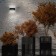 Landscape Facade lamp IP54 LED 12W 220-240V 4000K 720LM