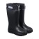 Women's boots with an extension and insulation Ice Land D543-well, -60 ° C, size 39-40, mix