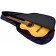 Case for the classic guitar Flight, FBG-1009 Space, without insulation