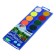 Watercolor "Ray" Fantasy, 14 colors (8 classic, 6 fluorescent), without brush