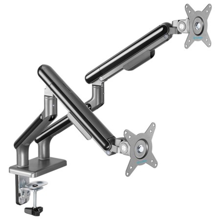Table bracket for 2 LED/LCD monitors Tuarex alta-22