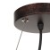 Sus "TUBO" 10he27 40W Black-Med 7x5x7-127cm Bayerlux