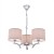 3 lamps