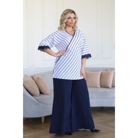 Women's tunic, size 52