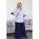 Women's tunic, size 52