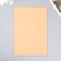 A set of hard felt "Astra" (3 pcs) bodily, 1 mm, 160 gr, 20x30 cm