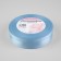 The tape is decorative, repression/satin, 25 mm, 18 ± 1 m, blue color