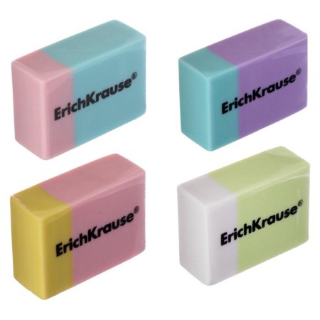 ERICHKRAUSE Lastik Synthetics Nano Soft, mix (price per pc.)-1