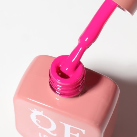 Simple nail polish gel, 3 phase, 10 ml, led/uv, color (273)-10