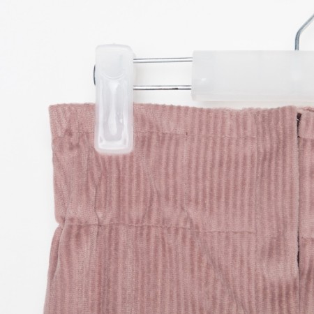 Kids KAFTAN "Velvet", p. 36 (134-140), coffee-8