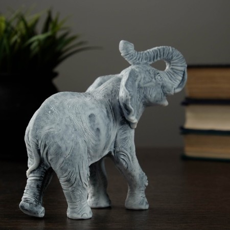 Souvenir "Elephant Medium New" 13cm-2