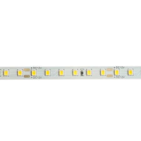 SAFFIT LED strip, 5 m, SMD2835, 120 LED/m, 9.6 W/m, 12V, glow cold white-5