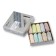 A set of household threads IDEAL 40/2, length 366 m, assortment color, 10 pcs, 2 units