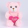 Soft toy "Favorite Mommy", 25 cm, mix