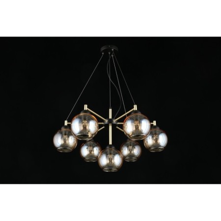 Suspended chandelier Eliza E27 420W-14