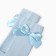 Golfs crumb I “bow” 12-14 cm, blue