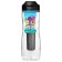 Water bottle of Sistema, Tritan, 800 ml, color mix