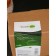 Porcelain oil on the bamboo stand Bellatenero, 320 ml, white color