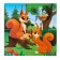 Puzzles "Forest Beasts"