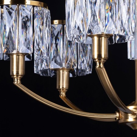 Ilvita chandelier, size 66x95x66 cm, 360W 6xe14 IP 20-5