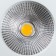 Pointed-built lamp Arte Lamp PHACT A4763PL-1WH, LED, 7 W, 8.3x8.3x5.6 cm, 450 lm, white