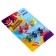 Wax pencils "Ducks", set of 6 colors