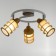 Thauon chandelier 3he14 40w is white 52x52x16 cm