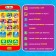 Musical phone number "Fun alphabet", sound