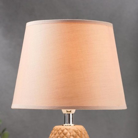 Highway lamp 16026/1 E14 40W brown-gray 20x20x33.5 cm Risalux-3