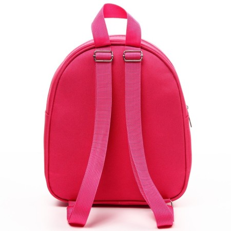 Baby backpack, at lightning, 23x27 cm, Minnie Mouse-6