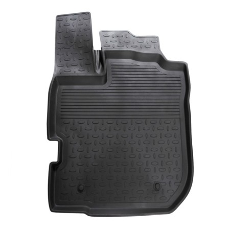 Retrin rubber rugs for Renault Logan II, 2 Rest., 2020-N.V.-1