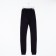 Thermal underwear for a boy (pants), black color, height 122 cm