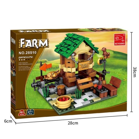 Constructor Farm "Tavern", 282 details-2