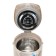 Galaxy Line GL 0608, 900 W, 3 l, 3 water supply methods, beige, beige