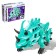 Electronic designer "Triceratops", 57 parts, light and sound effects