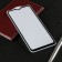 Krutoff protective glass for Samsung A10/A10S/M10/M01S, full glue, black