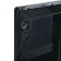 Galaxy GL 8227 heater, convector, 1700 watts, 15 m², 2 modes, black
