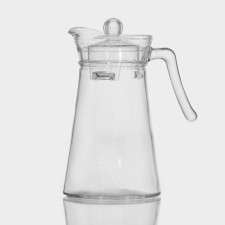 Glass Glass Luminarc Kone, 1.3 liters