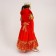 Carnival costume "Queen", dress, crown, p. 32, height 110-116 cm