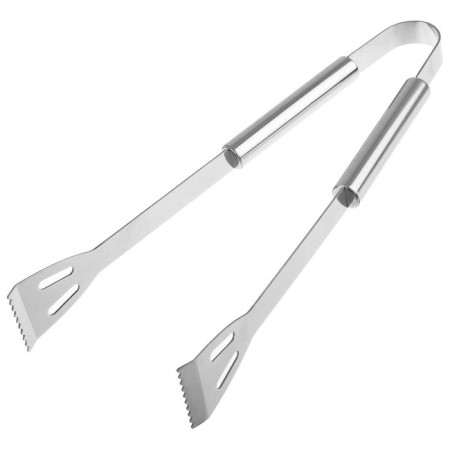 Maclay barbecue set: shovel, tongs, plug, 35 cm-7