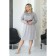 Women's dress, size 54